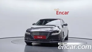 Hyundai Genesis, 2014 — миниатюра 3