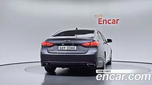 Hyundai Genesis, 2014 — миниатюра 4