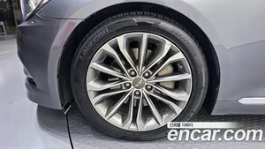 Hyundai Genesis, 2014 — миниатюра 5