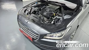 Hyundai Genesis, 2014 — миниатюра 6