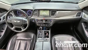 Hyundai Genesis, 2014 — миниатюра 7