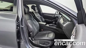 Hyundai Genesis, 2014 — миниатюра 10