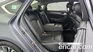Hyundai Genesis, 2014 — миниатюра 12