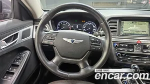 Hyundai Genesis, 2014 — миниатюра 13