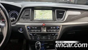 Hyundai Genesis, 2014 — миниатюра 14