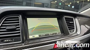 Hyundai Genesis, 2014 — миниатюра 15