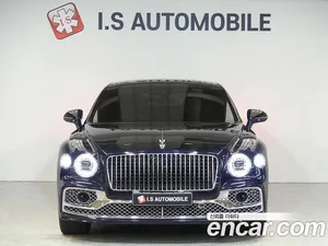 Bentley Flying Spur, 2023 — миниатюра 2