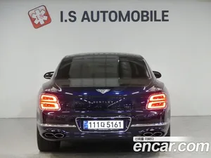Bentley Flying Spur, 2023 — миниатюра 3