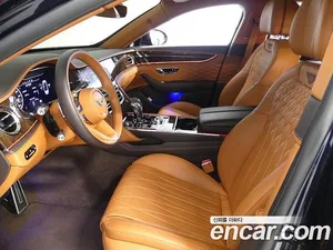 Bentley Flying Spur, 2023 — миниатюра 6