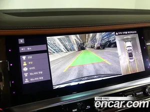 Bentley Flying Spur, 2023 — миниатюра 10