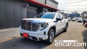 GMC Sierra, 2023 — миниатюра 1
