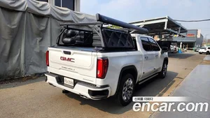 GMC Sierra, 2023 — миниатюра 2
