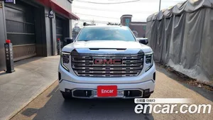 GMC Sierra, 2023 — миниатюра 3