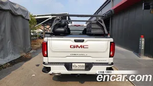 GMC Sierra, 2023 — миниатюра 4