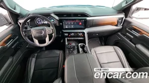 GMC Sierra, 2023 — миниатюра 7