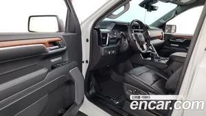 GMC Sierra, 2023 — миниатюра 10