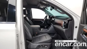 GMC Sierra, 2023 — миниатюра 11