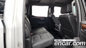 GMC Sierra, 2023 — миниатюра 12
