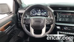 GMC Sierra, 2023 — миниатюра 13