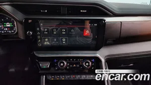 GMC Sierra, 2023 — миниатюра 14