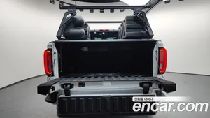GMC Sierra, 2023 — миниатюра 20