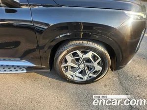 Hyundai Palisade, 2021 — миниатюра 5