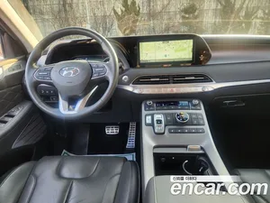 Hyundai Palisade, 2021 — миниатюра 7