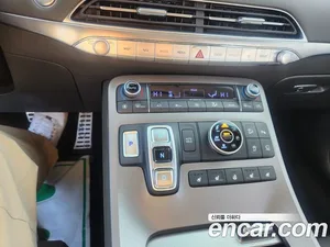 Hyundai Palisade, 2021 — миниатюра 9