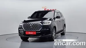KGM Rexton, 2023 — миниатюра 3
