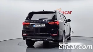 KGM Rexton, 2023 — миниатюра 4