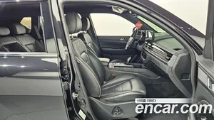 KGM Rexton, 2023 — миниатюра 10