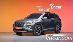Hyundai Tucson, 2021 — миниатюра 20
