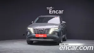 Hyundai Tucson, 2021 — миниатюра 2
