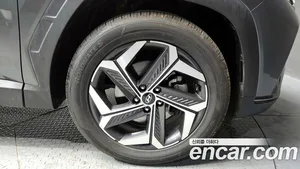 Hyundai Tucson, 2021 — миниатюра 4