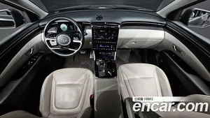 Hyundai Tucson, 2021 — миниатюра 6