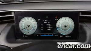 Hyundai Tucson, 2021 — миниатюра 7
