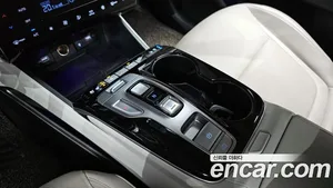 Hyundai Tucson, 2021 — миниатюра 8