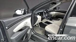 Hyundai Tucson, 2021 — миниатюра 9