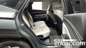 Hyundai Tucson, 2021 — миниатюра 11