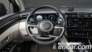 Hyundai Tucson, 2021 — миниатюра 12