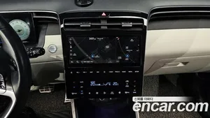 Hyundai Tucson, 2021 — миниатюра 13