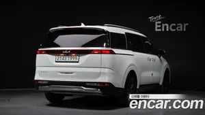 Kia Carnival, 2023 — миниатюра 2