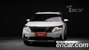 Kia Carnival, 2023 — миниатюра 3