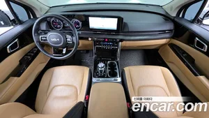 Kia Carnival, 2023 — миниатюра 7