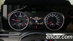 Kia Carnival, 2023 — миниатюра 8