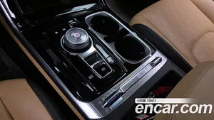 Kia Carnival, 2023 — миниатюра 9