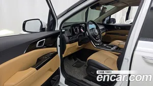 Kia Carnival, 2023 — миниатюра 10