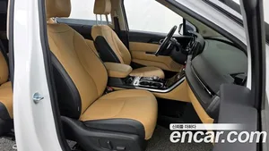Kia Carnival, 2023 — миниатюра 11