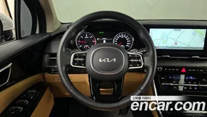 Kia Carnival, 2023 — миниатюра 13