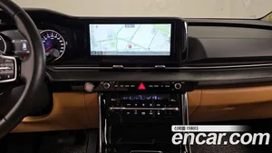 Kia Carnival, 2023 — миниатюра 14